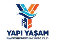 Yapı Yaşam Logo